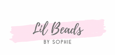 Lil Beads By Sophie