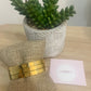 Bold Luxe Cuff Bracelets
