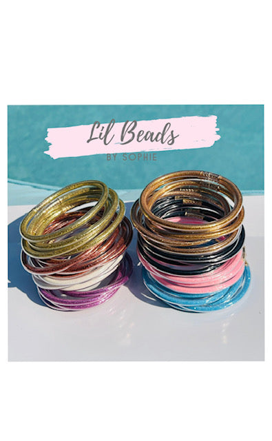 Beach Bracelets
