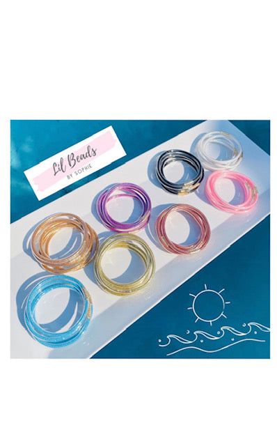 Beach Bracelets