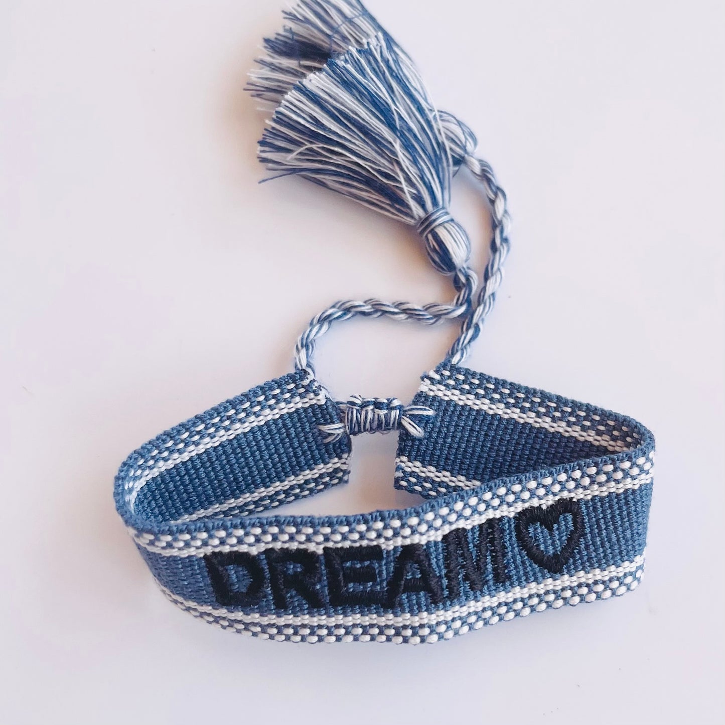 Positive Vibes Bracelets