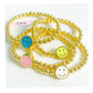 Smiley Bracelets