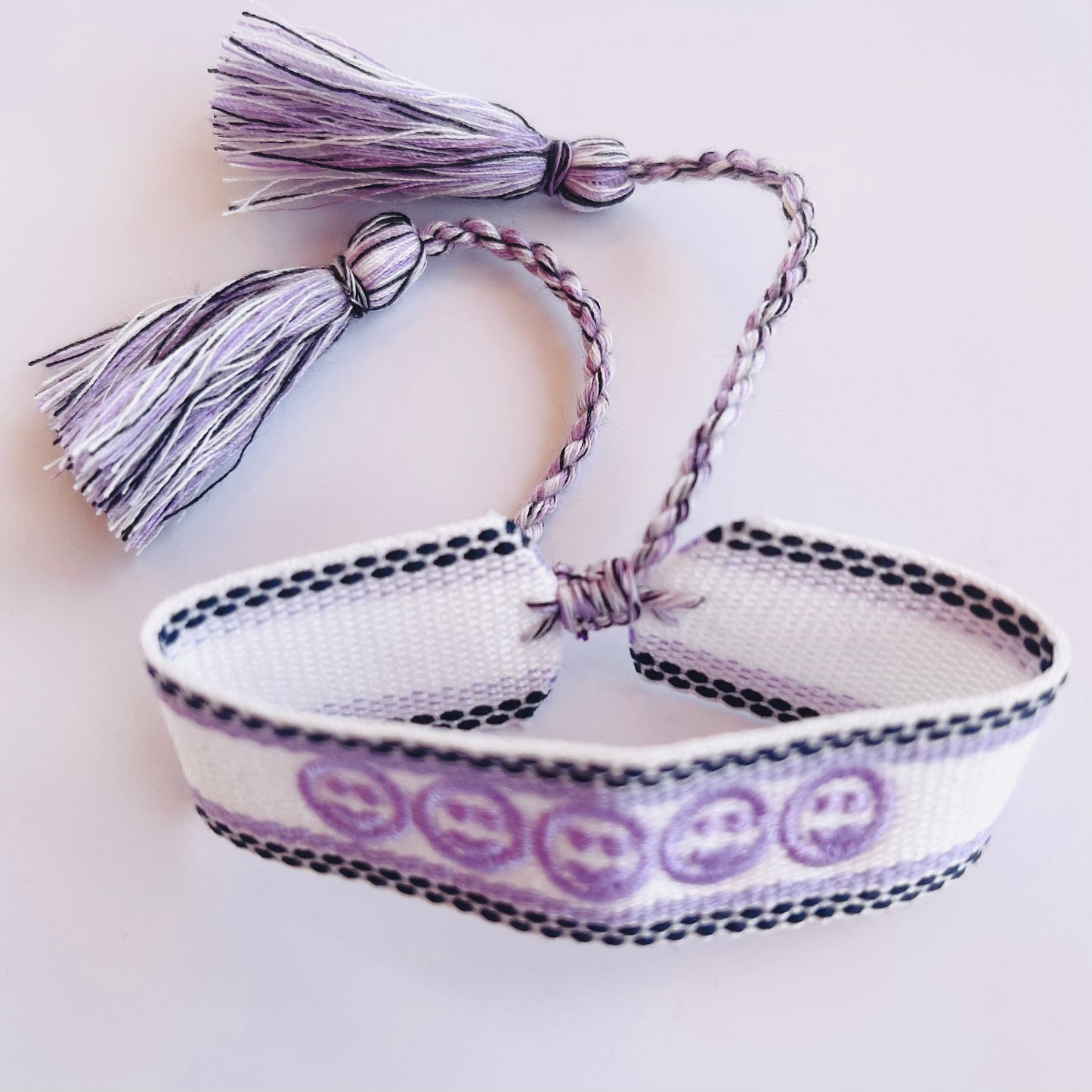 Positive Vibes Bracelets