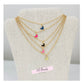 Dainty Heart Necklace