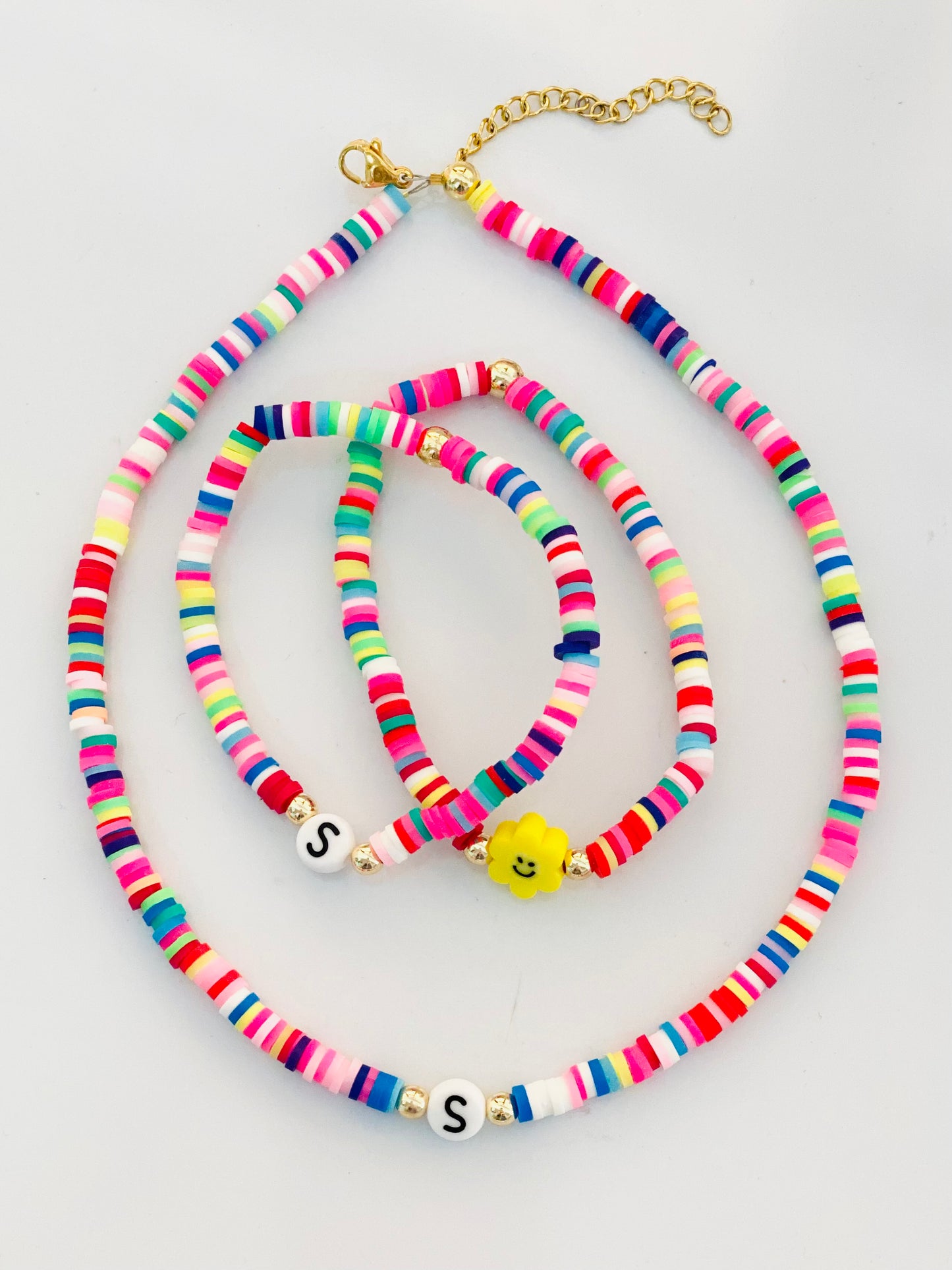 Summer Stack ☀️👙🏖