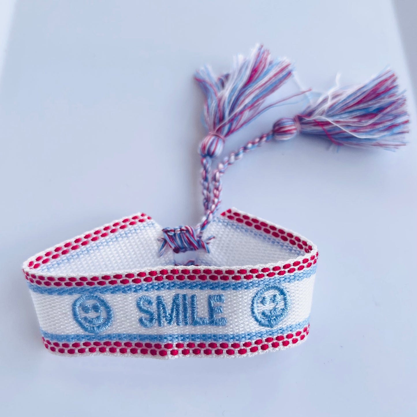 Positive Vibes Bracelets